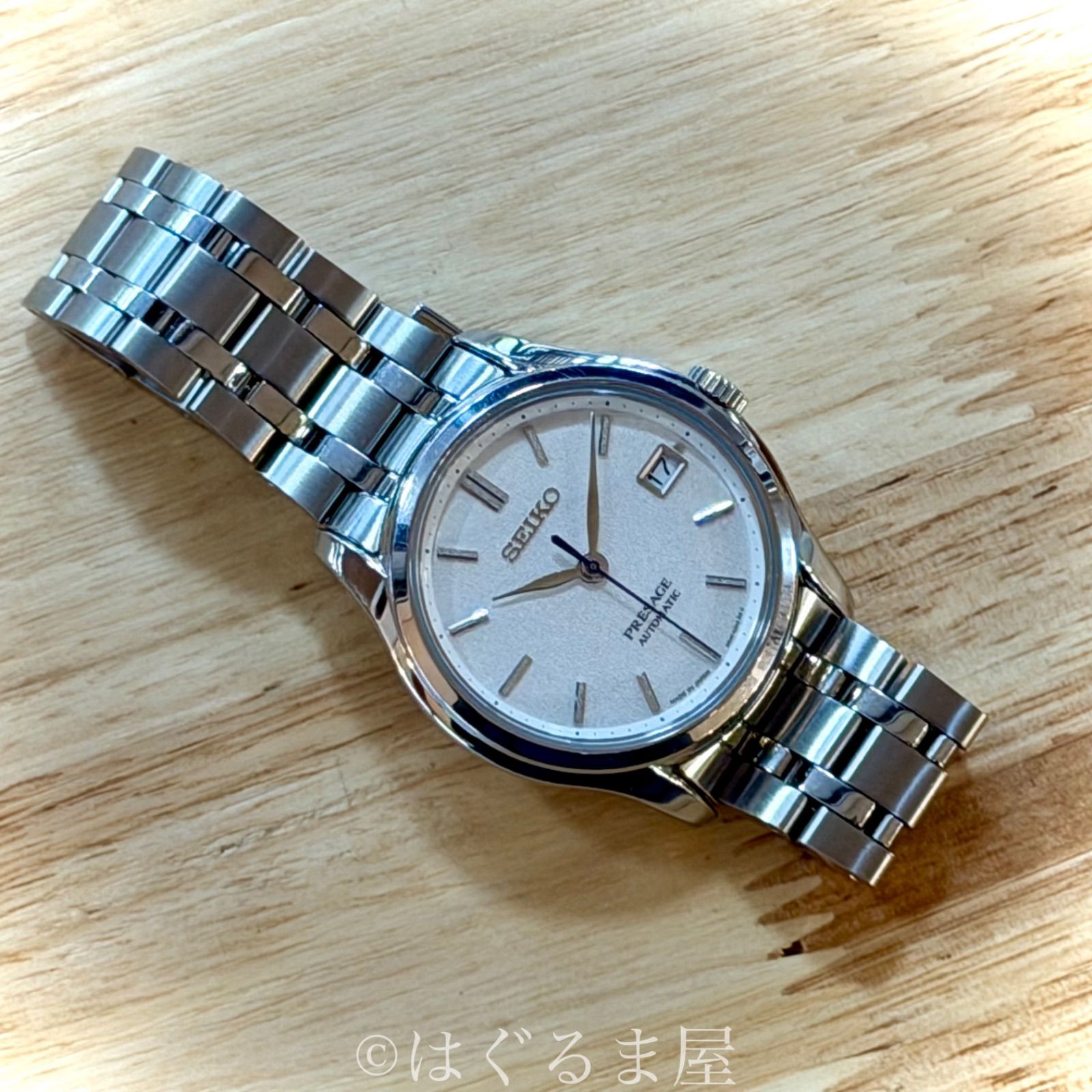 19 SEIKO 