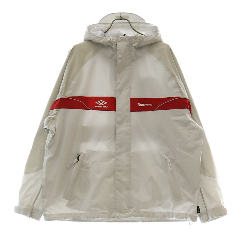 SUPREME (シュプリーム) 25SS ×UMBRO GORE-TEX Hooded Jacket