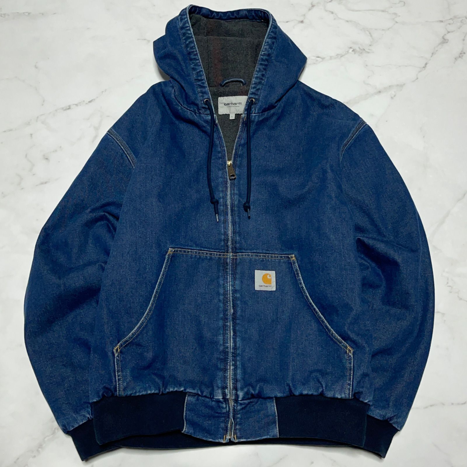 カーハート ダブリューアイピー CARHARTT WIP OG ACTIVE JACKET 