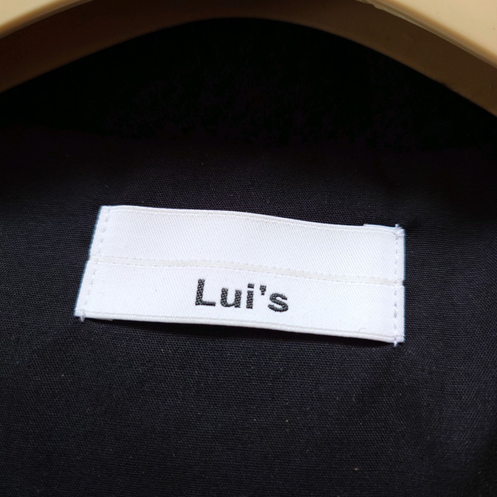 ルイス Lui