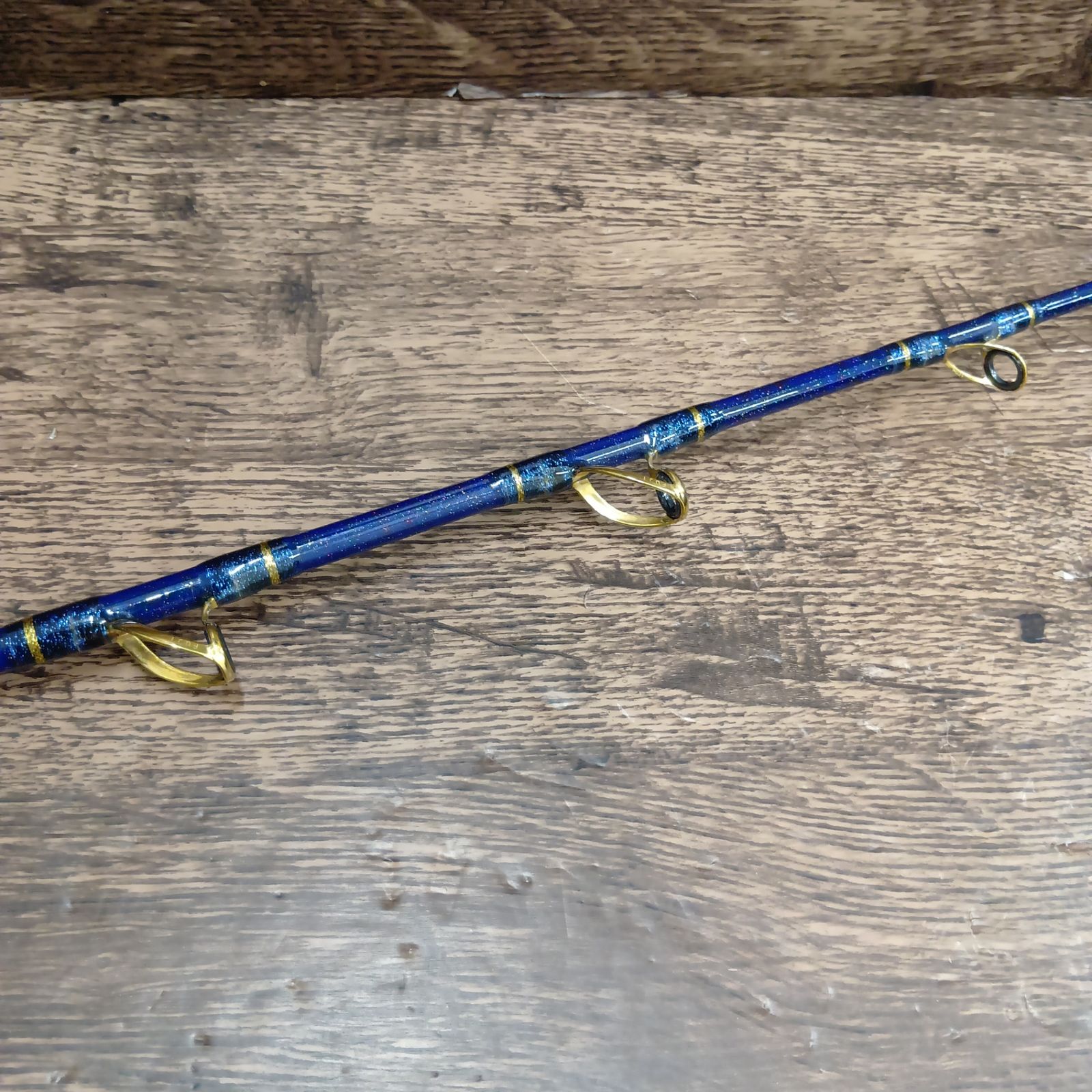 アリゲーター(ALLIGATOR) アンダーベイト SP 船竿 【ジャンク品