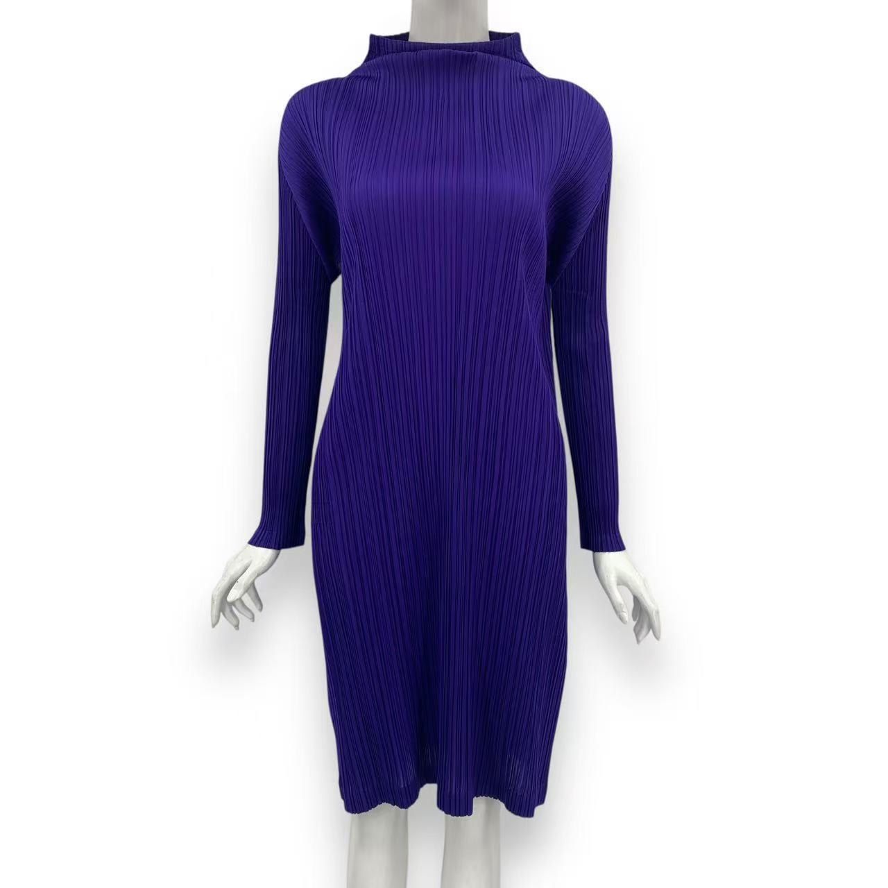 PLEATS PLEASE ワンピース 3 PLEATS PLEASE ISSEY MIYAKE 【公式通販】