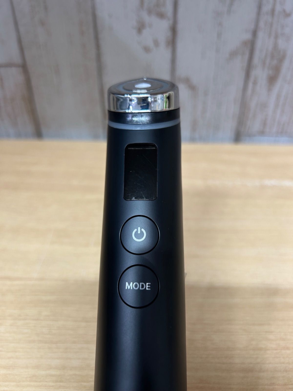 フェイスケア AGE-R BOOSTER PRO 美顔器 メディキューブ ME-BPRO MEDICUBE