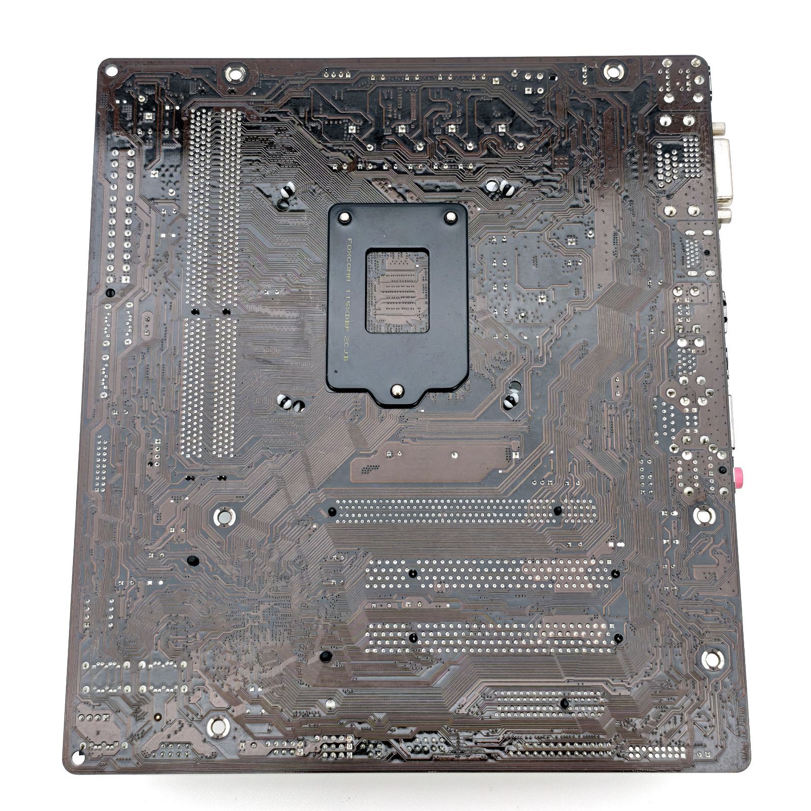 ASRock B75M/Core i5-3470/メモリ8GB PCパーツセット商品 - メルカリ