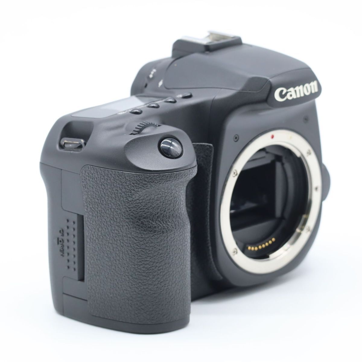 Canon デジタル一眼レフカメラ EOS 40D ボディ EOS40D #4044 - メルカリ