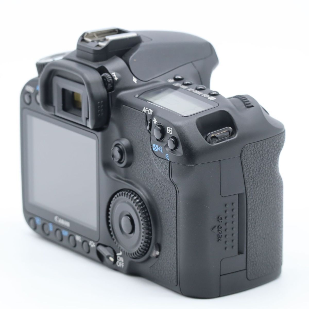 Canon デジタル一眼レフカメラ EOS 40D ボディ EOS40D #4044 - メルカリ