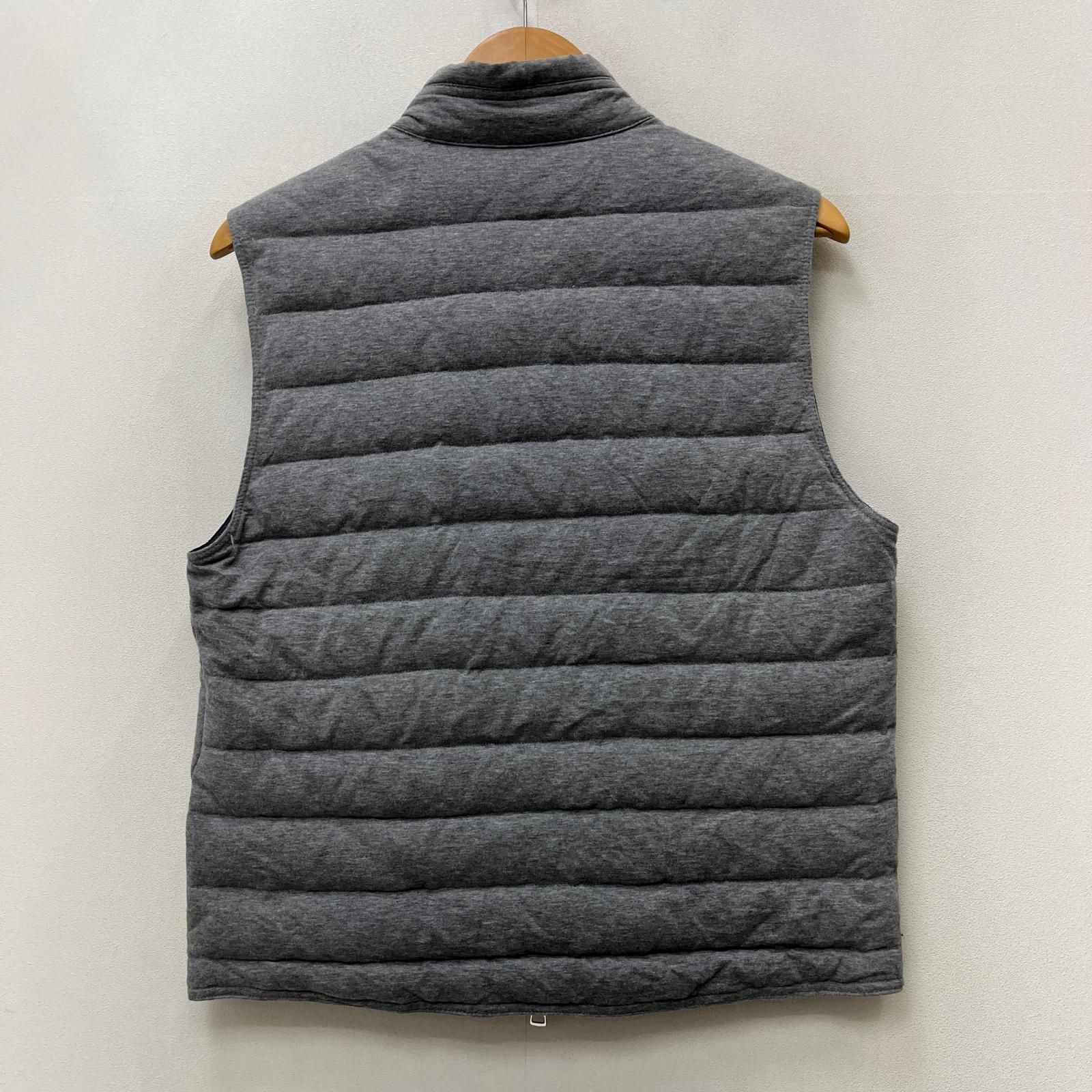 加古川店】 中古 MONCLER | モンクレール ダウンベスト GERARD 