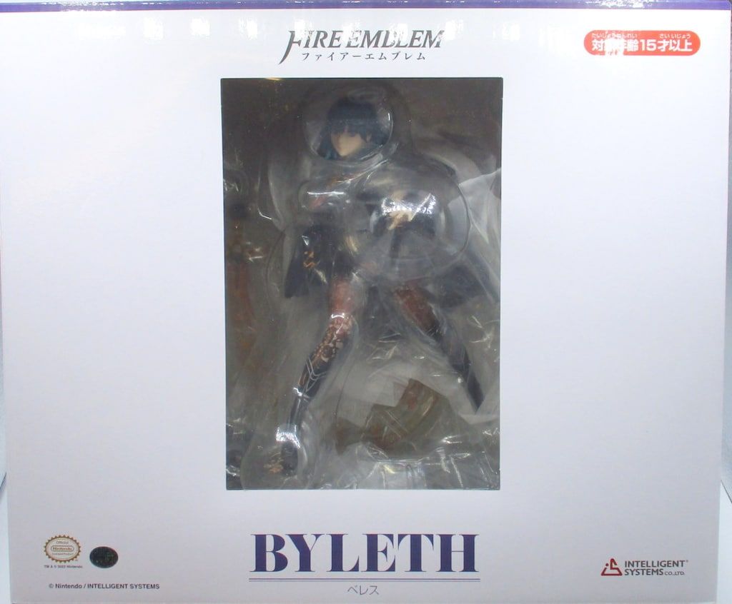 インテリジェントシステムズ ベレス