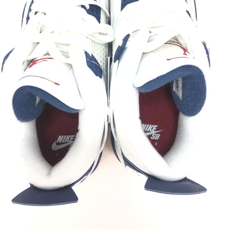 中古】Nike SB Air Jordan 4 Retro SP 