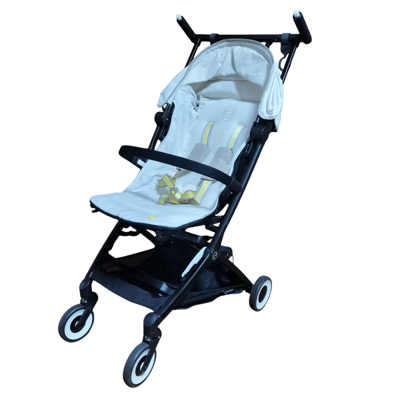 サイベックス リベル リバーブルー ターコイズ CYBEX libelle