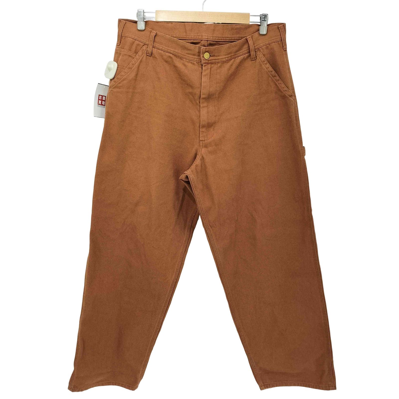 ギルーKEBOZ × EDWIN COVERALL&PANTS EDWIN OVER WORKS FACTORY × KEBOZ PAINTER PANTS KEBOZ（ケボズ）の