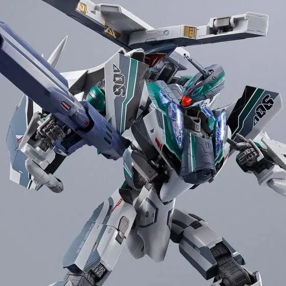 2026年最新】dx超合金 マクロスΔ vf-31aカイロスの人気アイテム - メルカリ