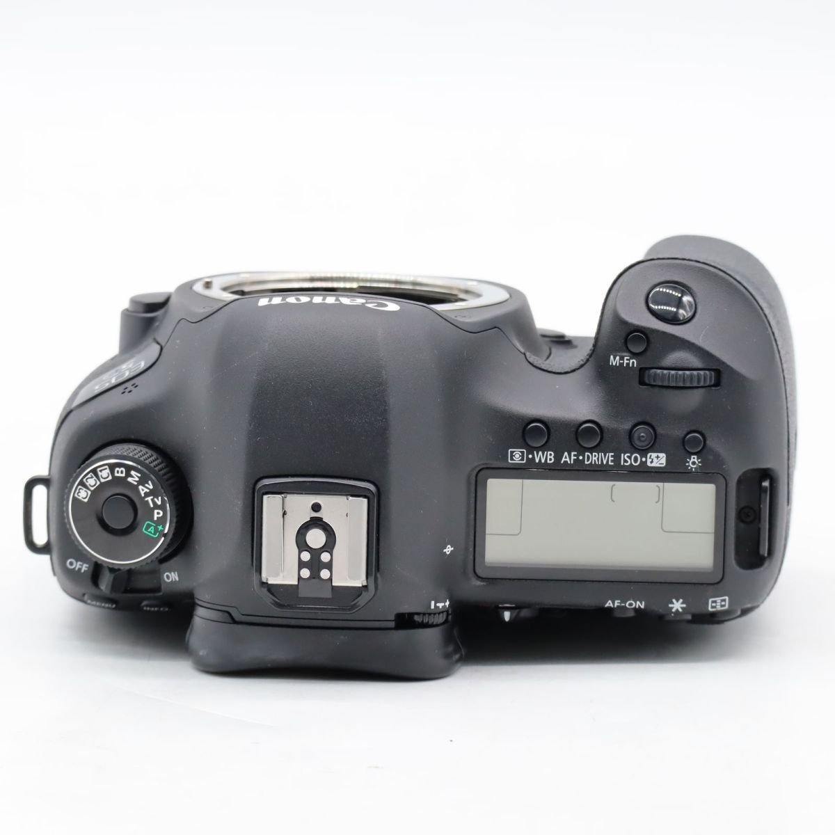 Canon デジタル一眼レフカメラ EOS 5D Mark III ボディ EOS5DMK3 #4042