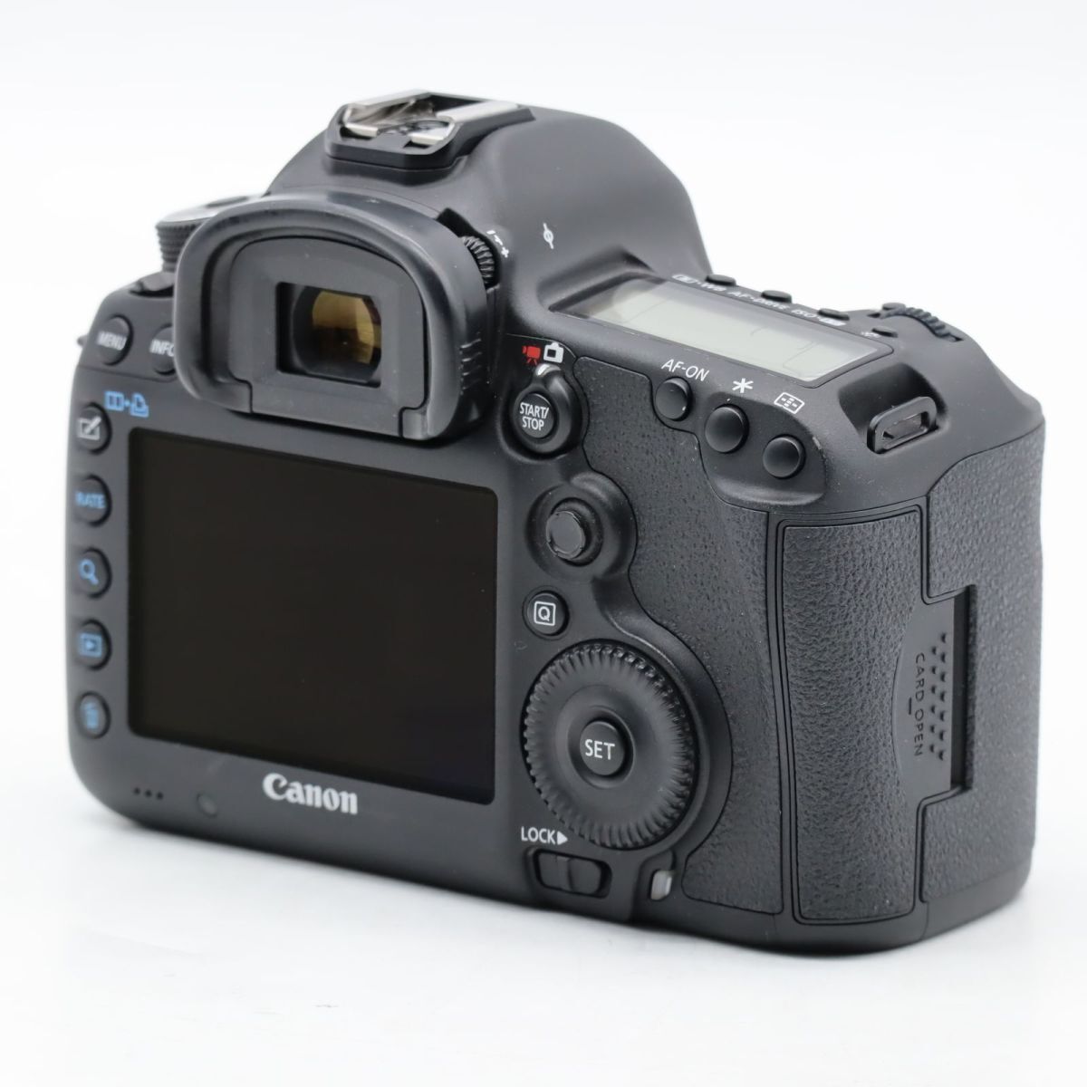 Canon デジタル一眼レフカメラ EOS 5D Mark III ボディ EOS5DMK3 #4042