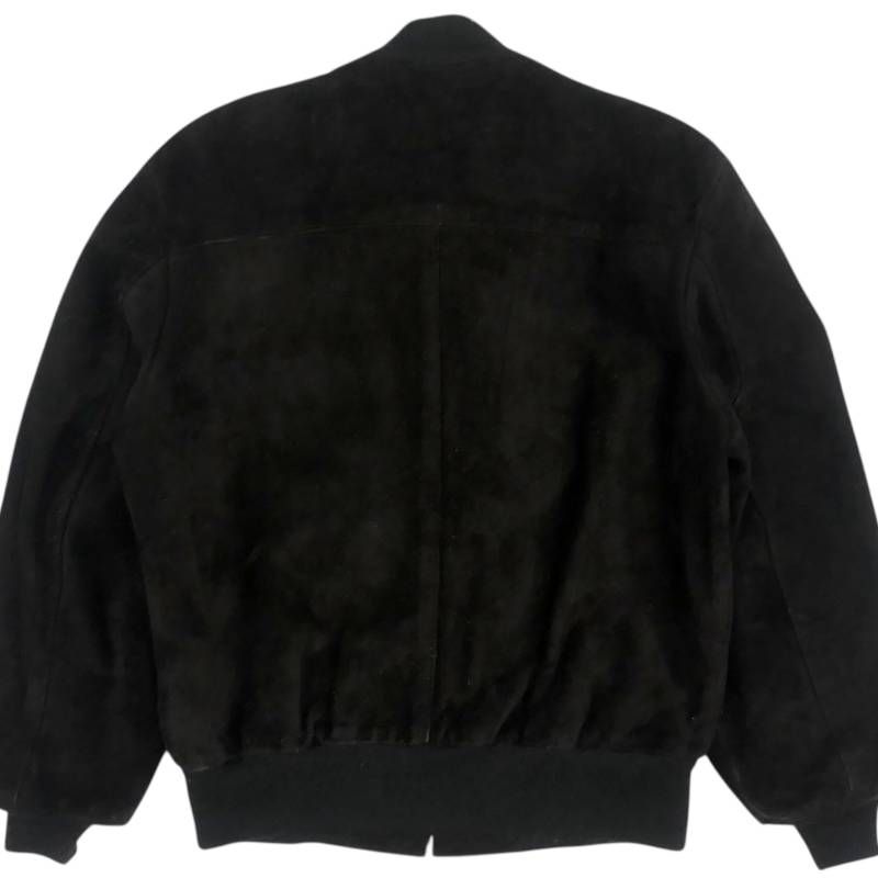 Schott ショット ジャケット 40 レザー スエード 90s ヴィンテージ
