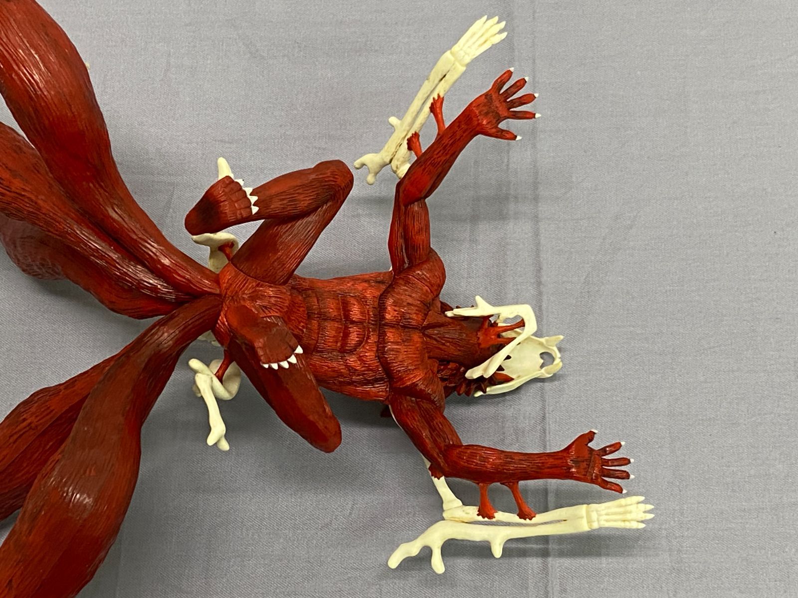 開封品】一番くじ NARUTO ナルト 疾風伝 輪廻の嘆きと平和の懸け橋