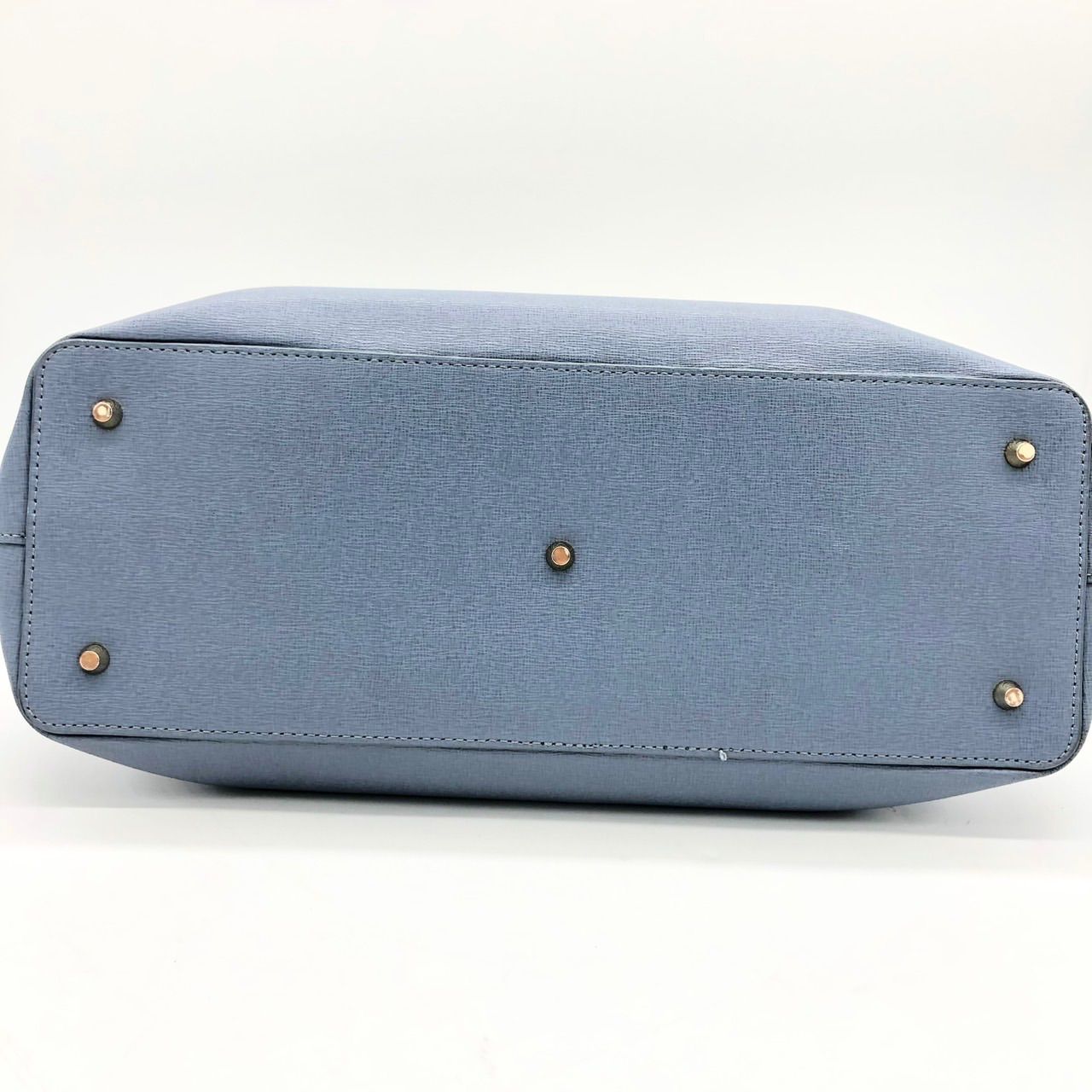 新品未使用】A4サイズ収納可能 FURLA フルラ トートバッグ チャーム 