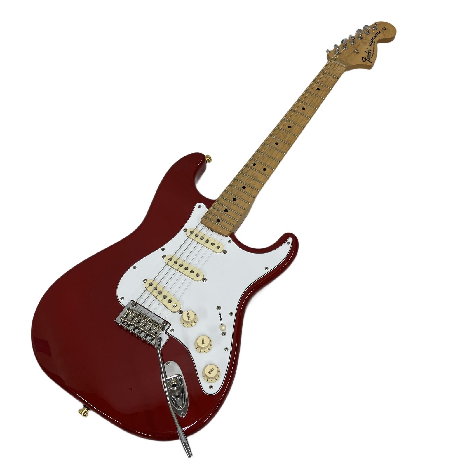 Fender Japan Hybrid II Stratcaster ストラトキャスター エレキギター