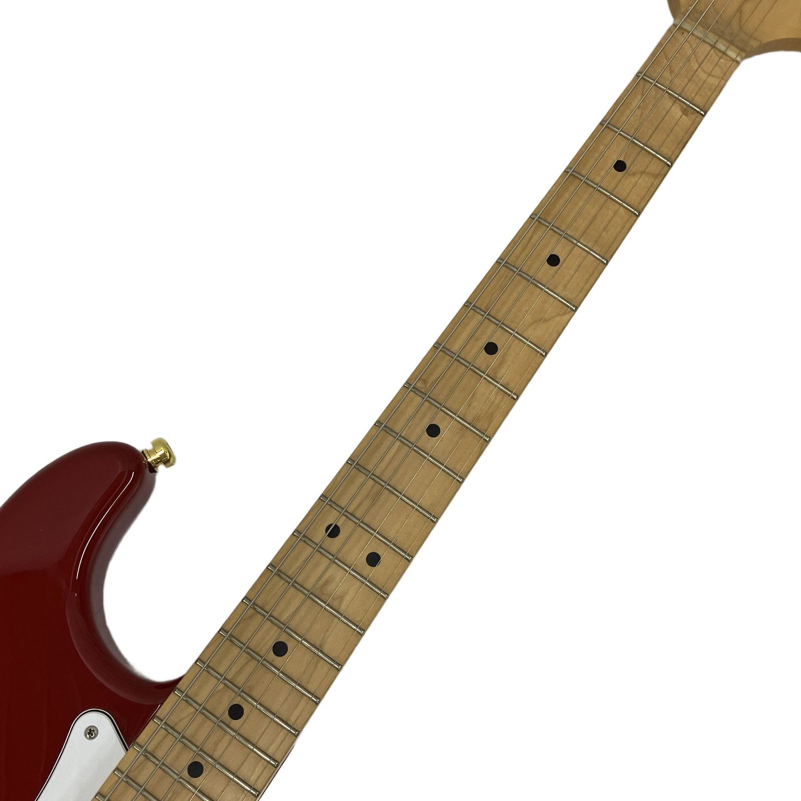 Fender Japan Hybrid II Stratcaster ストラトキャスター エレキギター