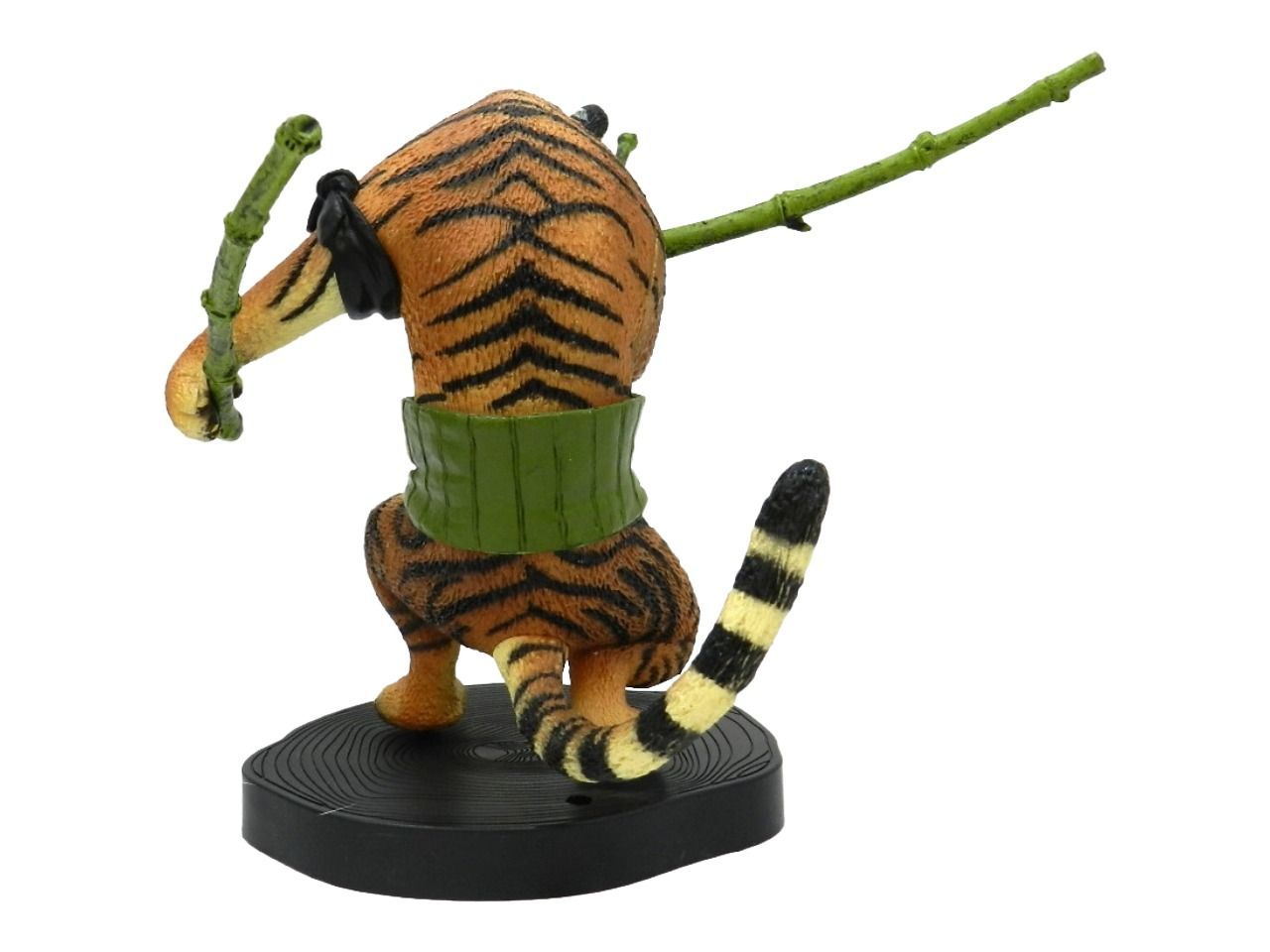 ロロノア・ゾロ as トラ ワンピース フィギュアーツZERO Artist