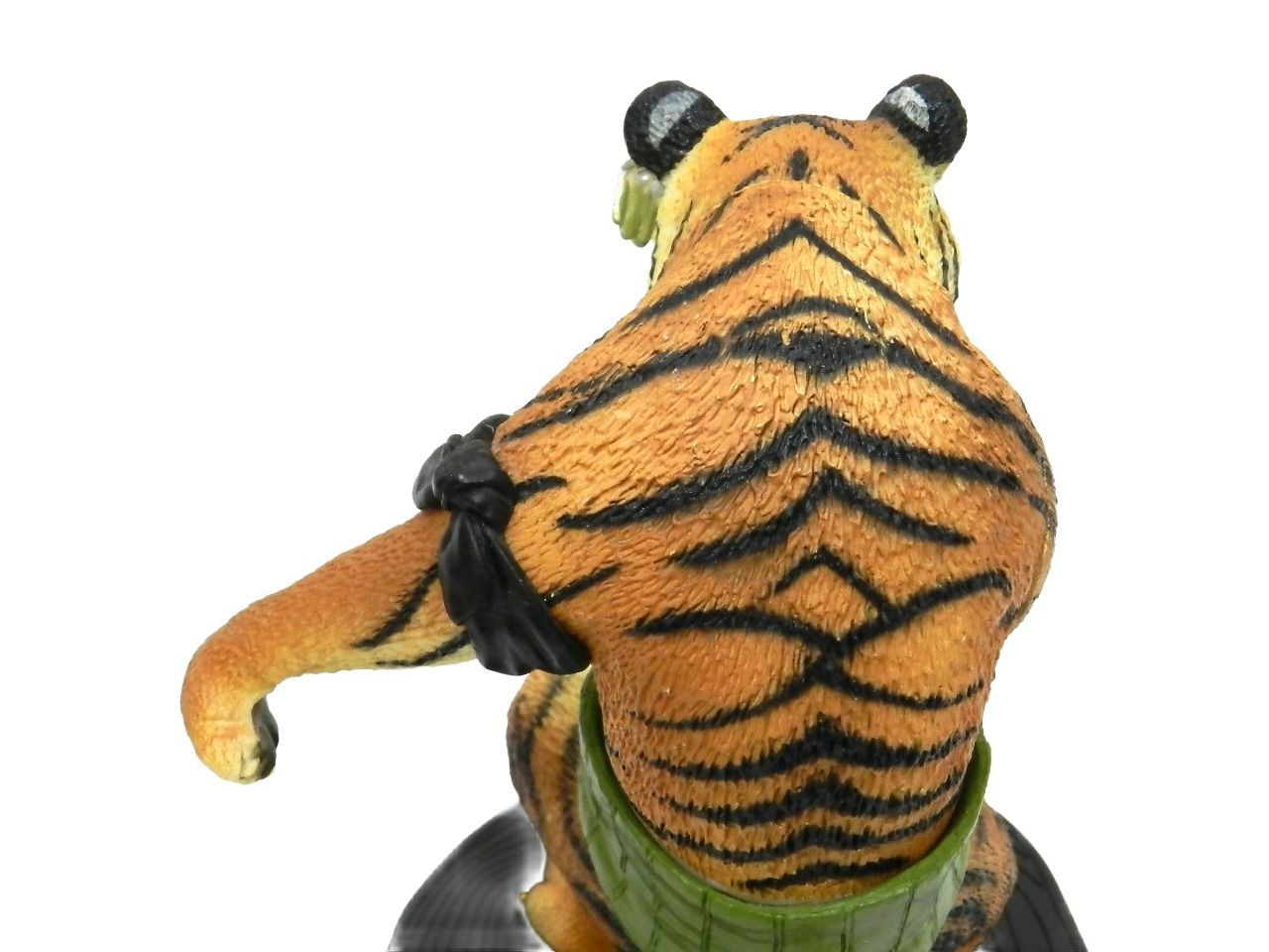 ロロノア・ゾロ as トラ ワンピース フィギュアーツZERO Artist