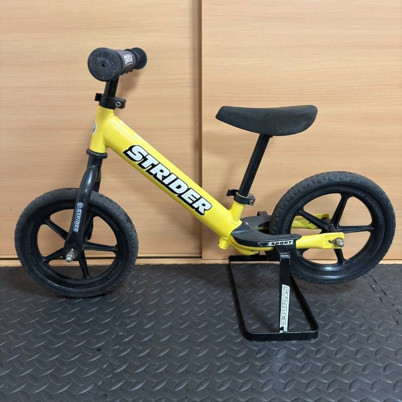 STRIDER SPORT ストライダー スポーツ 12インチ キッズバイク バランス 