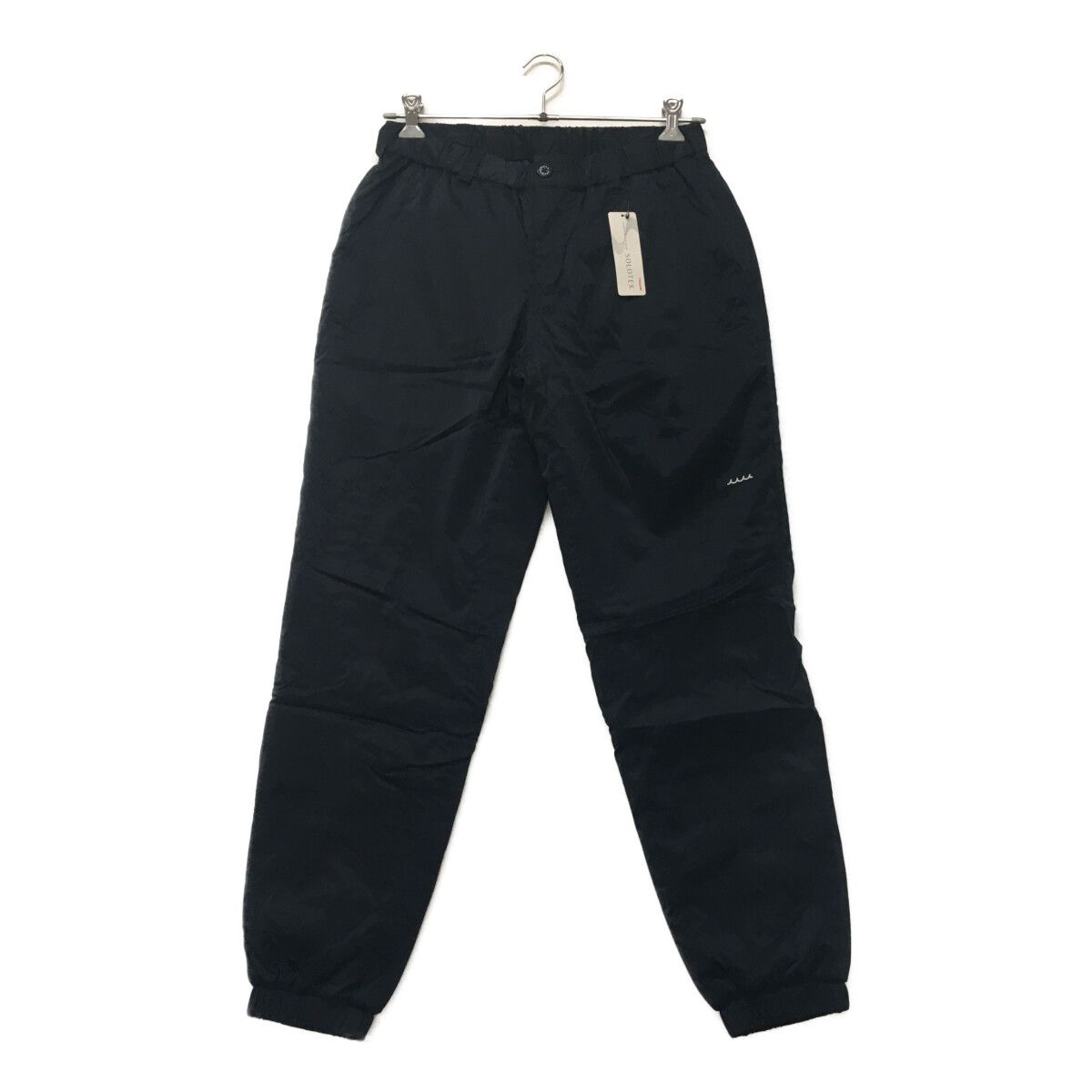 未使用品 メンズ ムータマリン muta MARINE パンツ 5(M) ネイビー 紺