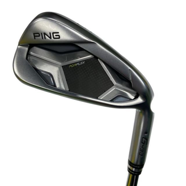 中古】 ピン G430 #5 単品アイアン LI NS PRO 950GH neo (フレックスS