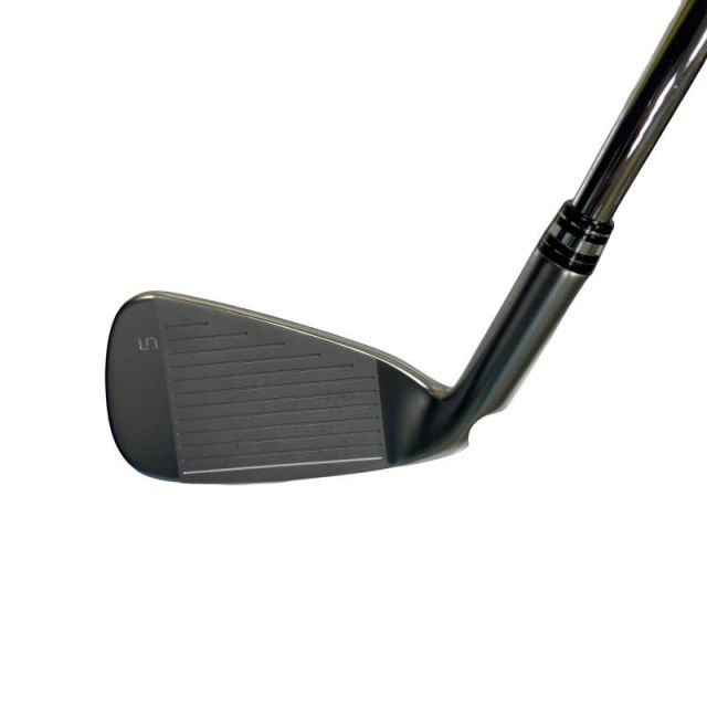 中古】 ピン G430 #5 単品アイアン LI NS PRO 950GH neo (フレックスS