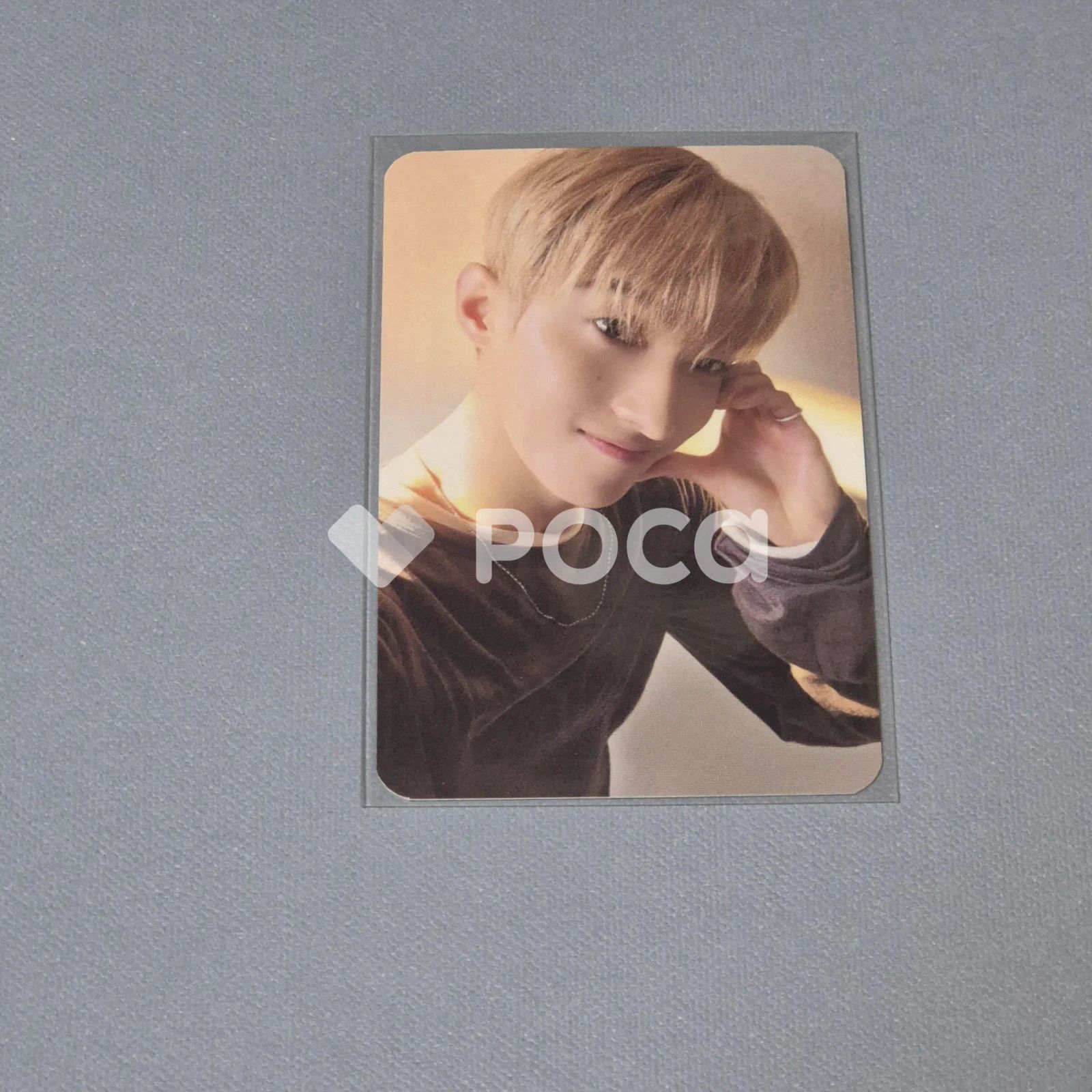 Seventeen ドギョム セブチ ソヤ곡 GS25 SEVENTEEN - メルカリ