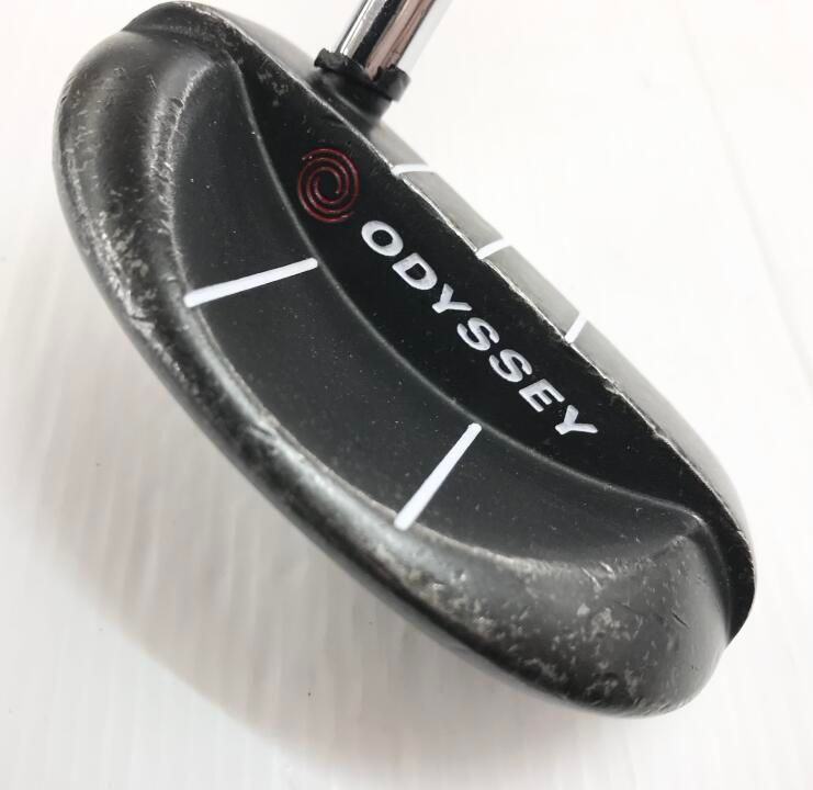オデッセイ DFX ROSSIE 2021 パター 【最短即日発送】 【公式通販】