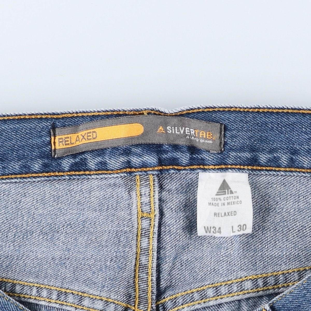 古着 00年代 リーバイス Levi