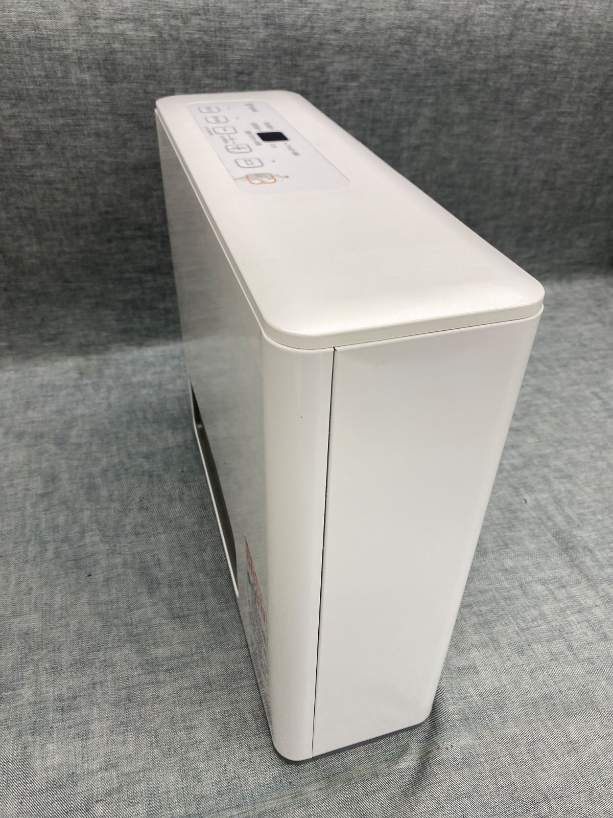 中古品>> ノーリツ ガスファンヒーター GFH-4005S-W5 ＜都市ガス用
