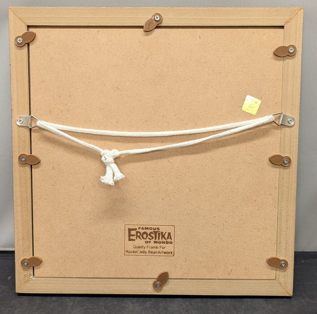 寺田克也 廃アトム グレー