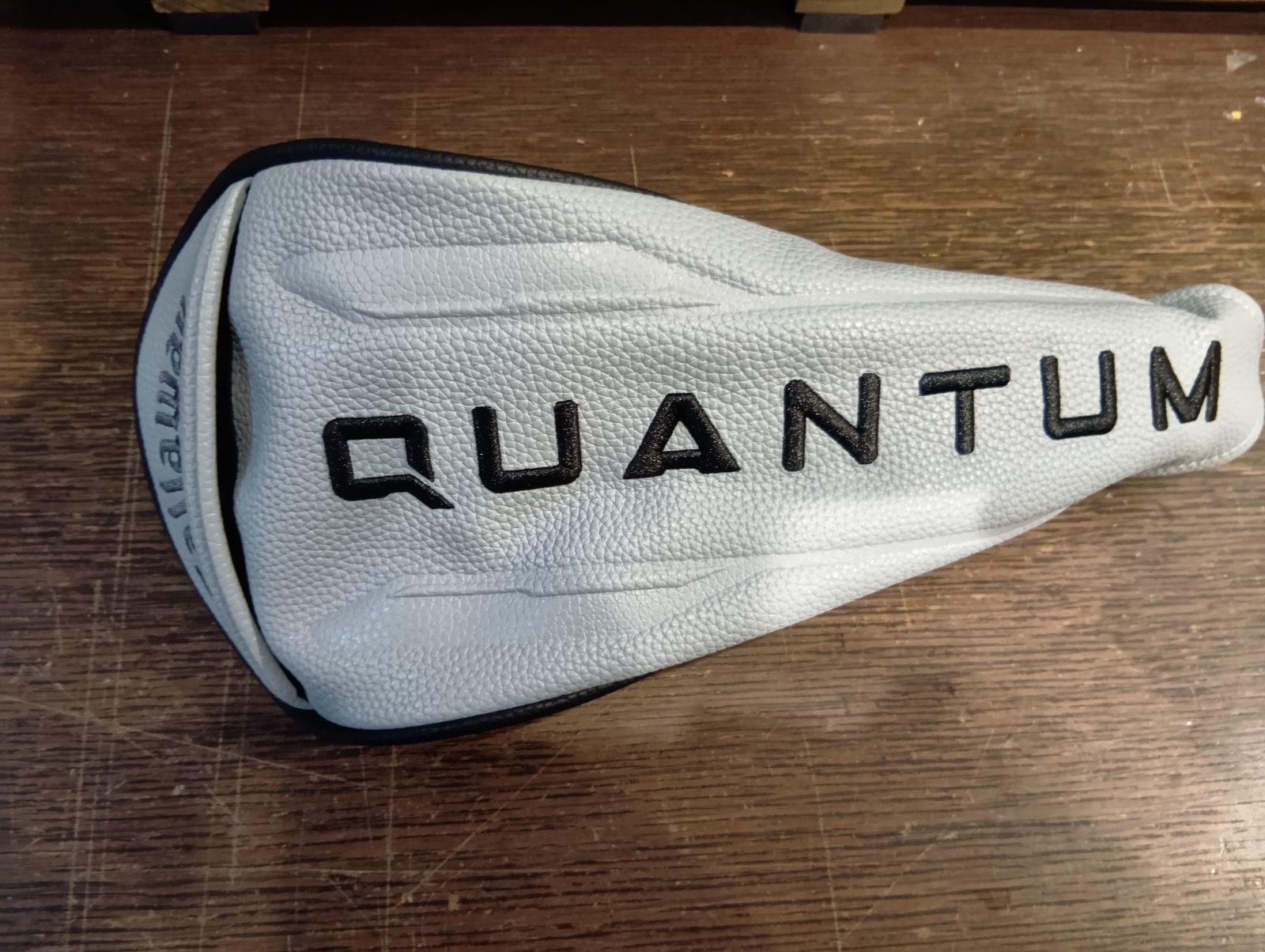 Dr【新品未使用品】キャロウェイ QUANTUM MAX 9°／S ドライバー 右用