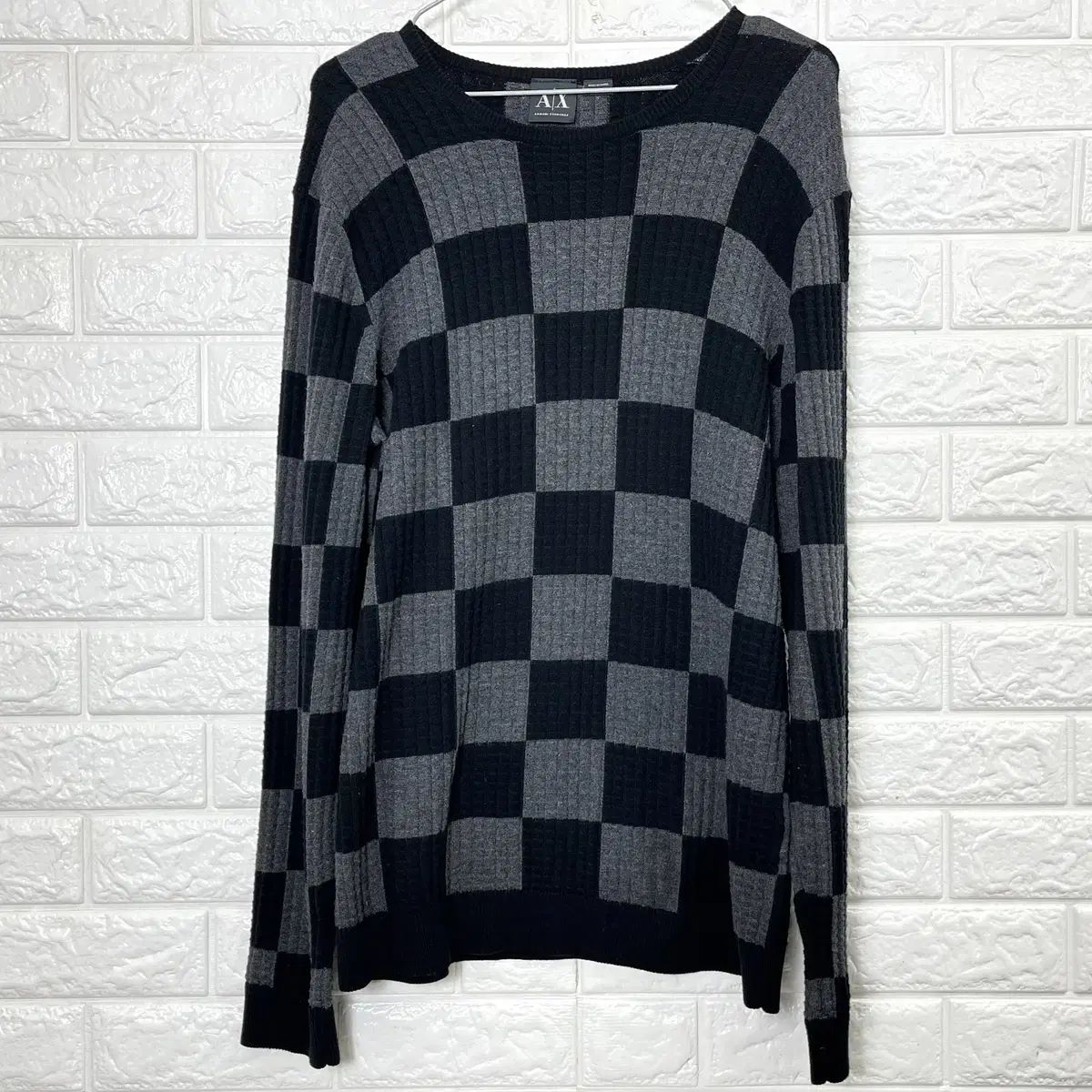 アルマーニ エクスチェンジ ニット 95