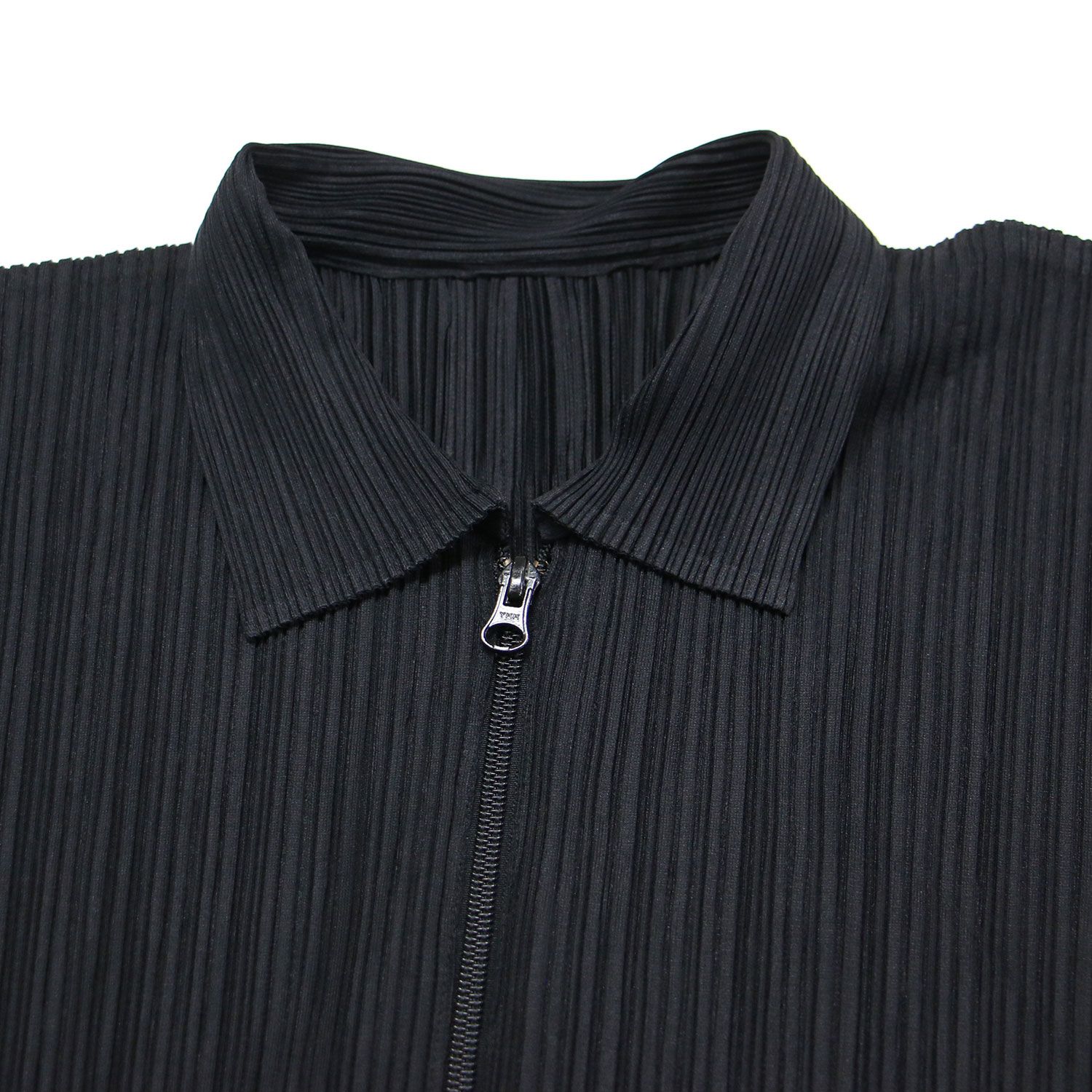 PLEATS PLEASE プリーツプリーズ ワンピース ブラック 黒 サイズ:4(XL 
