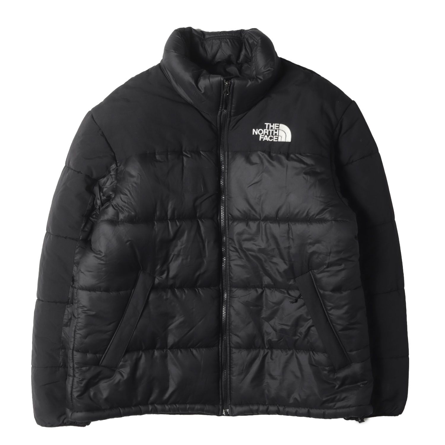 THE NORTH FACE ノースフェイス ジャケット ブラック 黒 サイズ:L | US 