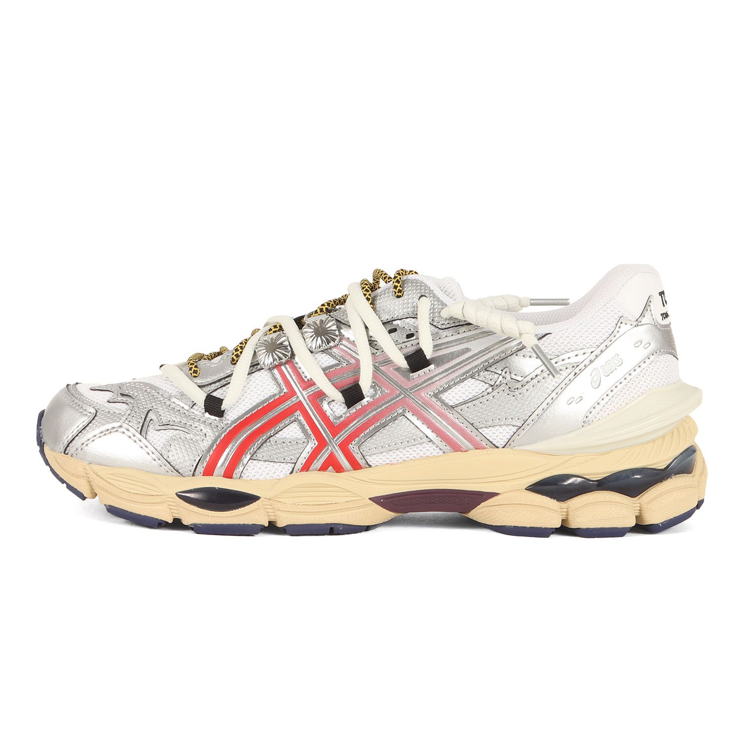 新品同様】TOGA トーガ サイズ:US9(27.0cm) | 25AW asics Gel-Cumulus 