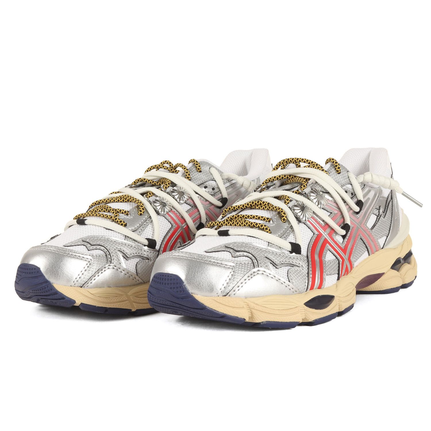 新品同様】TOGA トーガ サイズ:US9(27.0cm) | 25AW asics Gel-Cumulus 