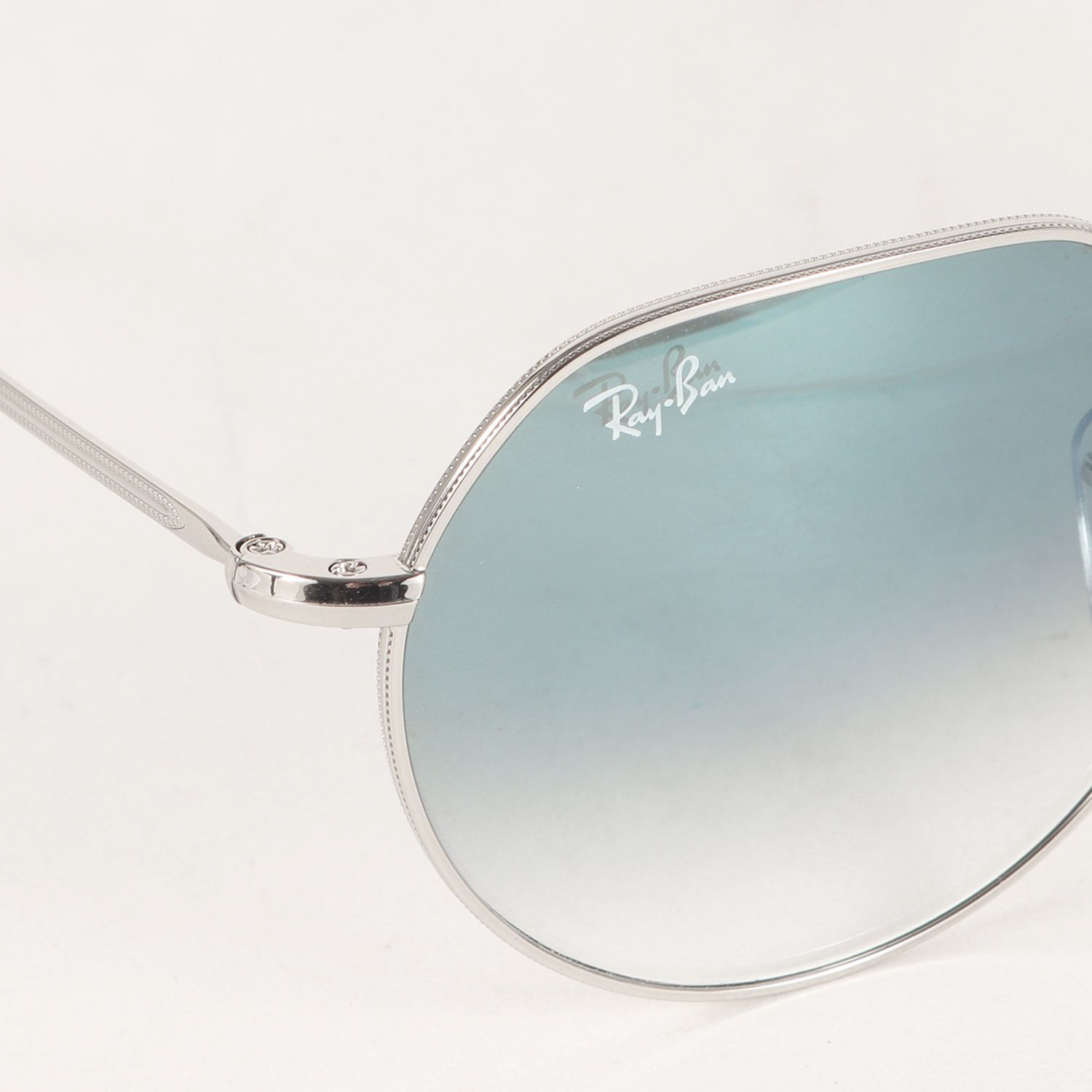 Ray Ban レイバン サングラス | ジャック メタルフレーム サングラス