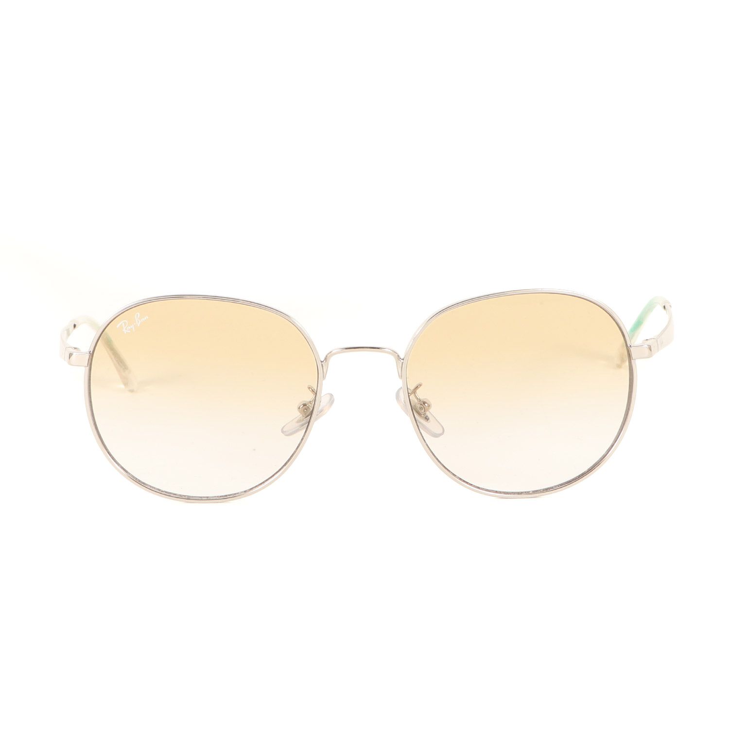Ray Ban レイバン サングラス | ラウンドレンズ サングラス (RB3727D 