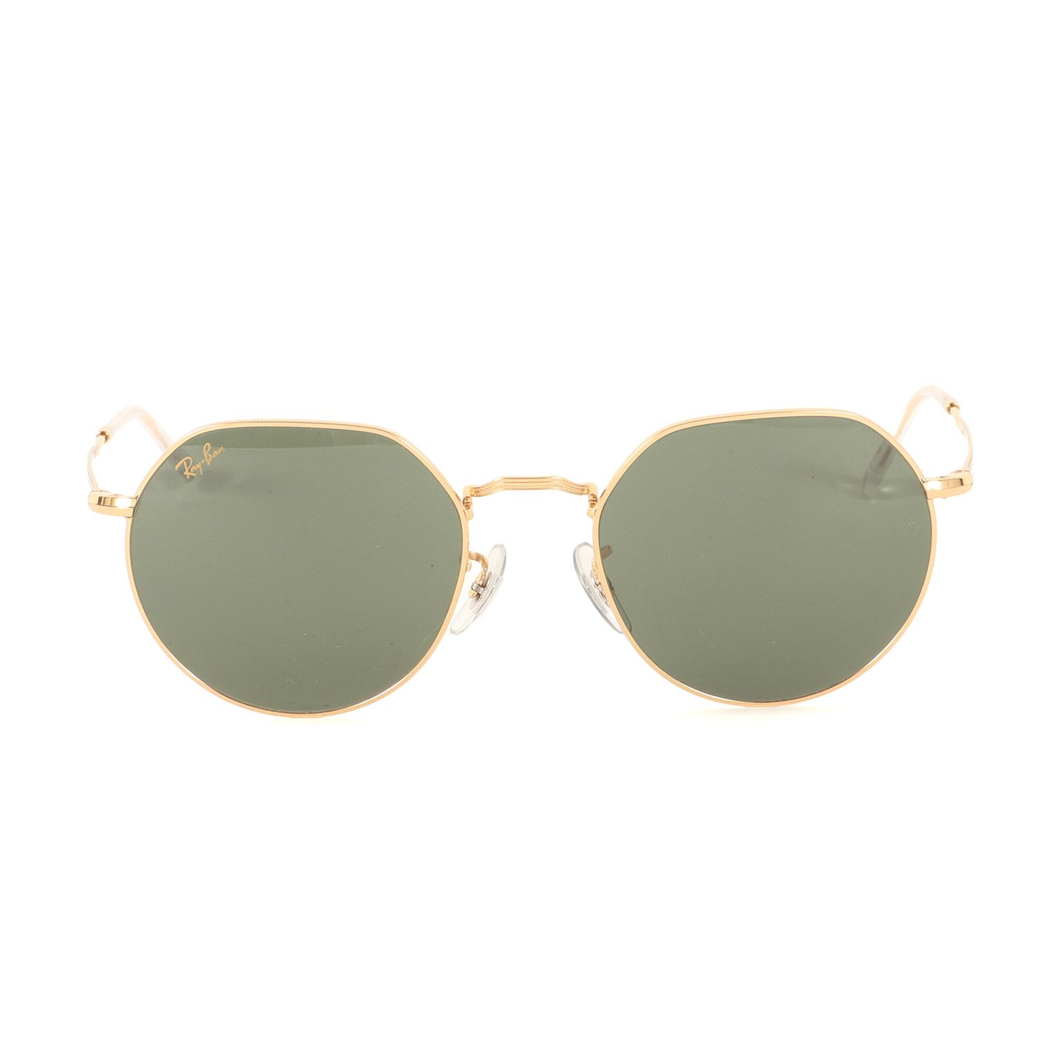 Ray Ban レイバン サングラス | ジャック メタルフレーム サングラス