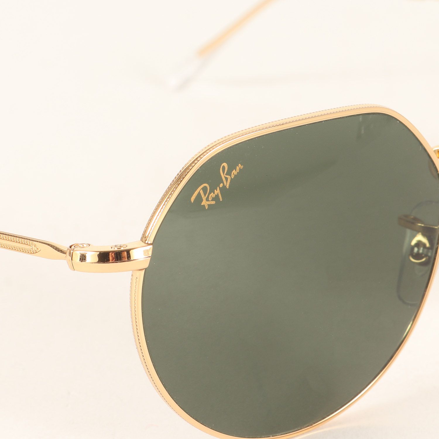 Ray Ban レイバン サングラス | ジャック メタルフレーム サングラス