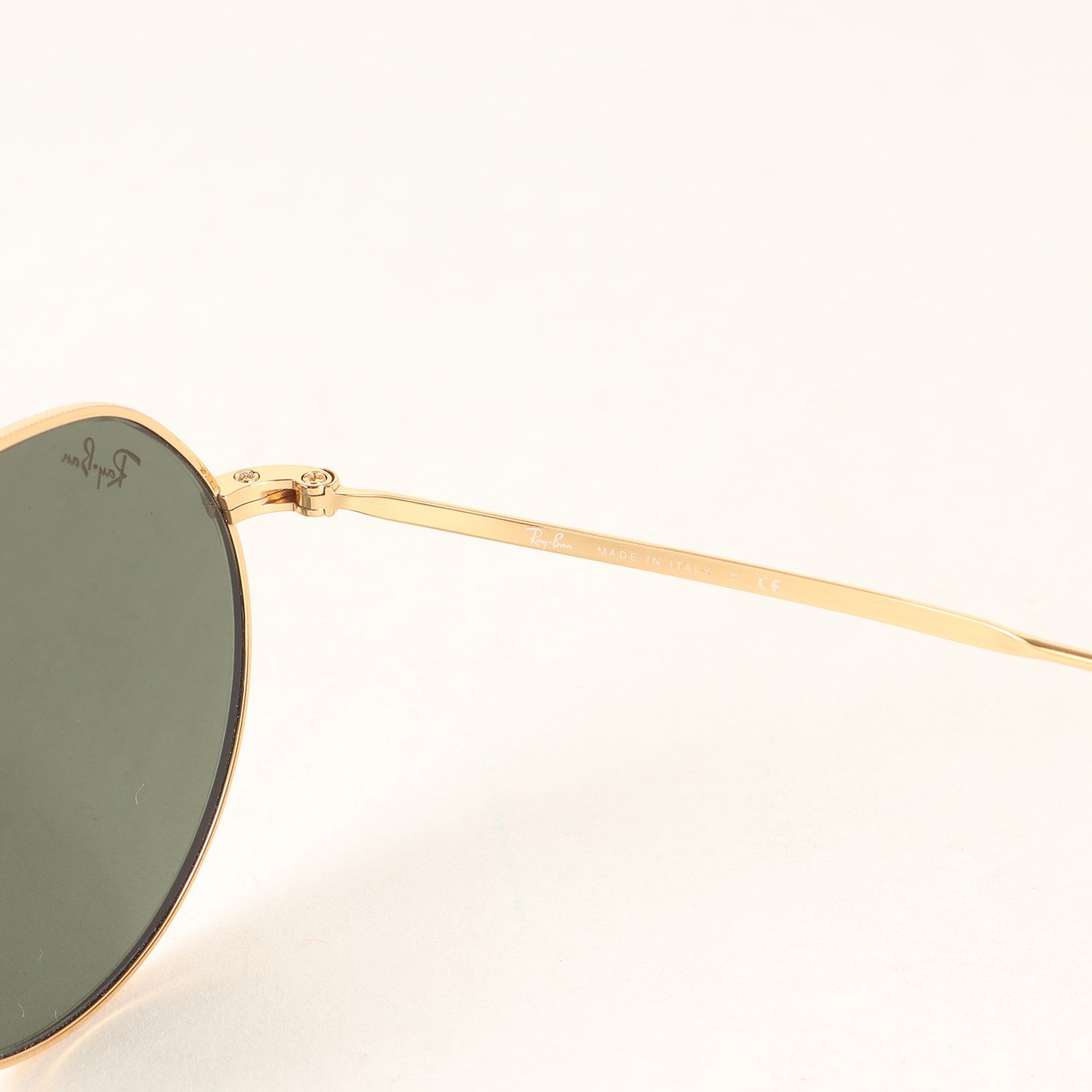 Ray Ban レイバン サングラス | ジャック メタルフレーム サングラス