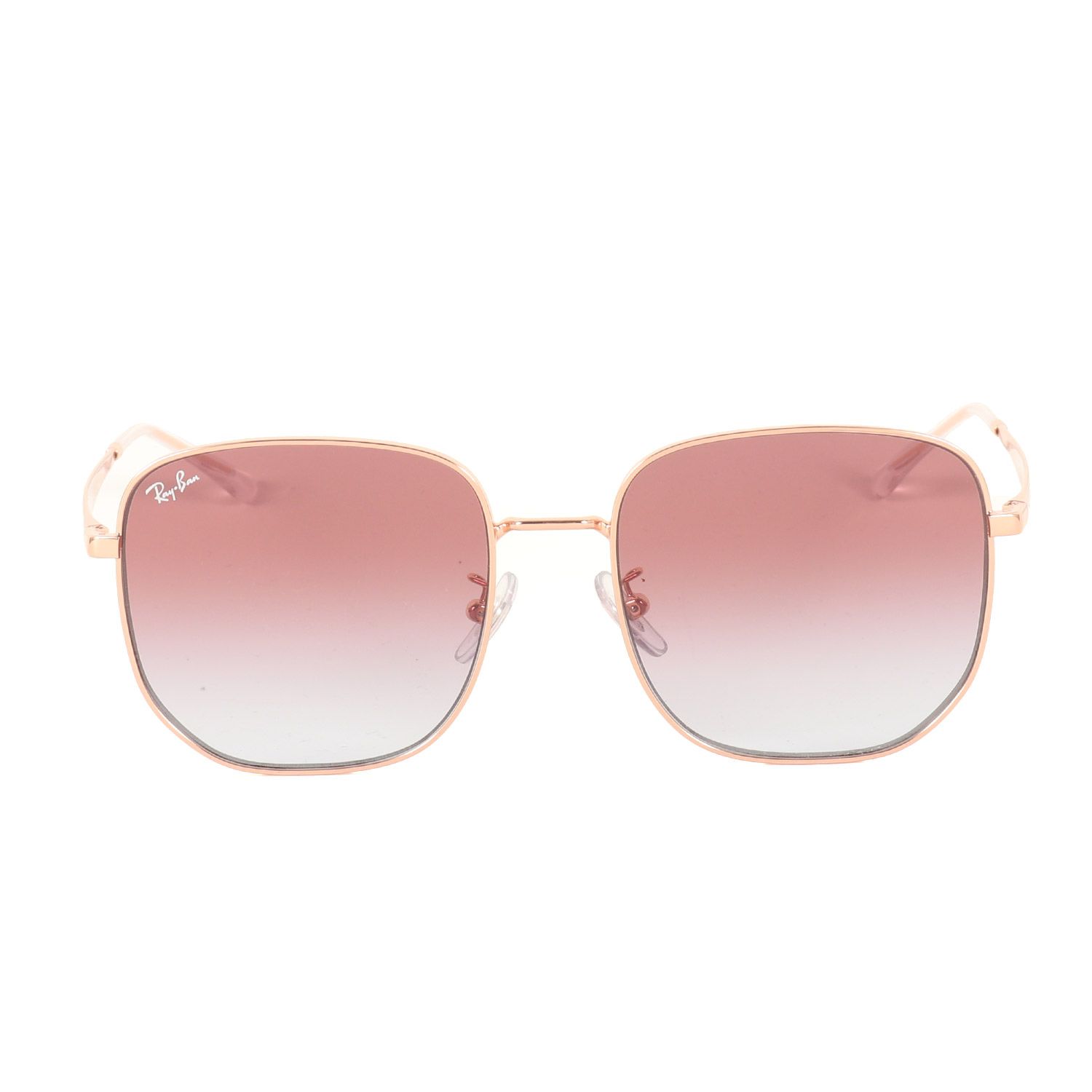 Ray Ban レイバン サングラス | メタルフレーム スクエアレンズ