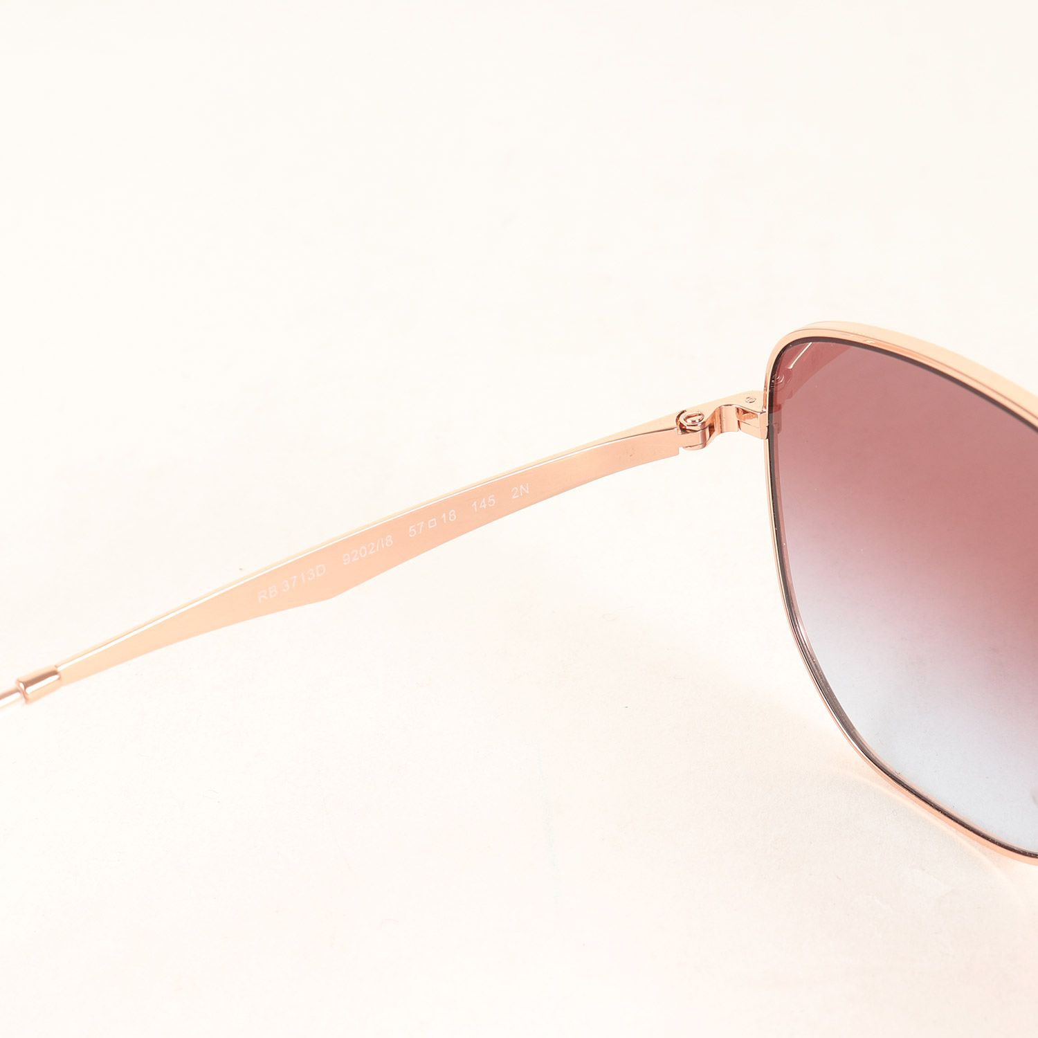 Ray Ban レイバン サングラス | メタルフレーム スクエアレンズ