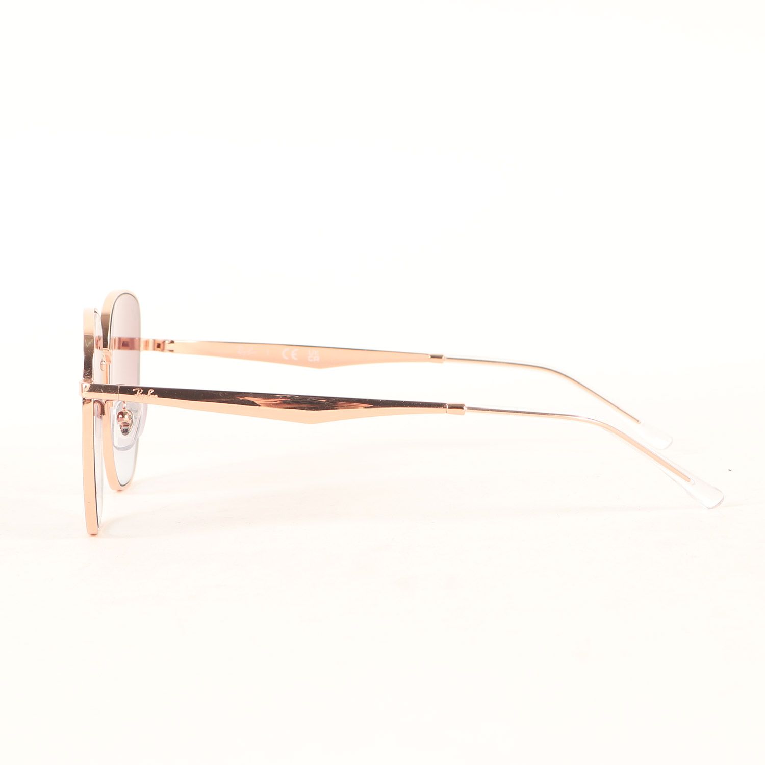 Ray Ban レイバン サングラス | メタルフレーム スクエアレンズ