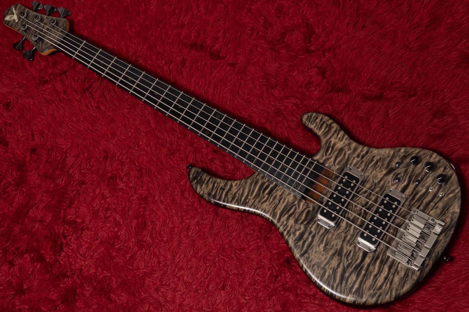 used】STR / LS549 Passive mod. 4.555kg #269【GIB横浜】 - メルカリ