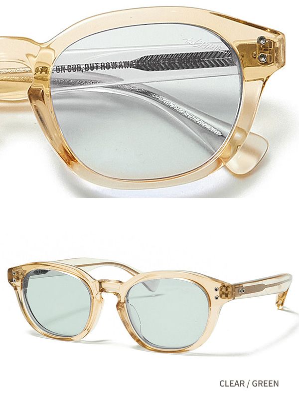 CRIMIE クライミー サングラス MIKE BIKER SHADE SUNGLASSES バイカー